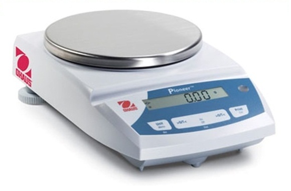CÂN KĨ THUẬT OHAUS 2100G/0,01G PA2102