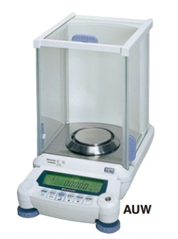 CÂN PHÂN TÍCH SHIMADZU AUW-220