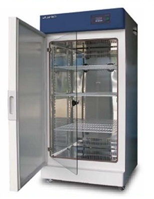 TỦ ẤM 080 LÍT LABTECH LIB-080M