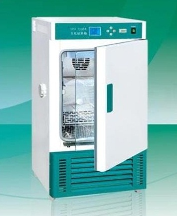 TỦ ẤM LẠNH 0 – 65 0C 150 LÍT, Model: SPX-150BⅢ