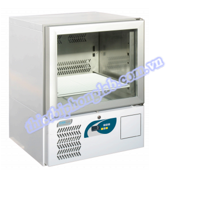 Tủ bảo quản mẫu +2 đến +15oC,Model:MPR-110V