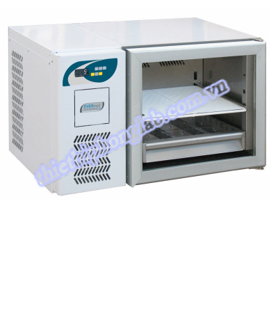 Tủ bảo quản mẫu +2 đến +15oC, Model: MPR-110H Hãng sản xuất: Evermed/Ý