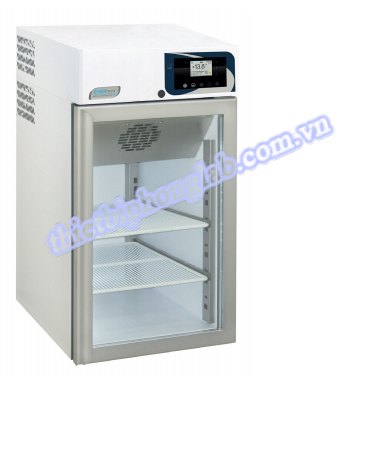 Tủ bảo quản mẫu +2 đến +15oC, Model: MPR-130 (xPRO) Hãng sản xuất: Evermed/Ý