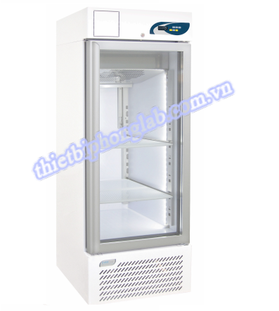 Tủ bảo quản mẫu +2 đến +15oC, Model: MPR-370 Hãng sản xuất: Evermed/Ý