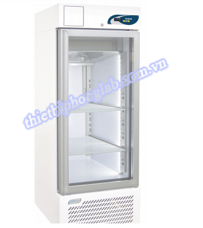 Tủ bảo quản mẫu +2 đến +15oC, Model: MPR-270 Hãng sản xuất: Evermed/Ý