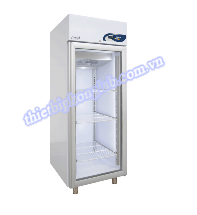 Tủ bảo quản mẫu +2 đến +15oC, Model: MPR-625 Hãng sản xuất: Evermed/Ý
