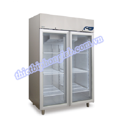 Tủ bảo quản mẫu +2 đến +15oC Model: MPR-925 Hãng sản xuất: Evermed/Ý