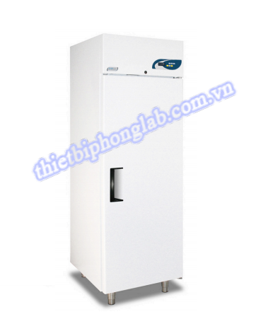 Tủ bảo quản mẫu 0 đến +15oC, Model: LR-440 Hãng sản xuất: Evermed/Ý