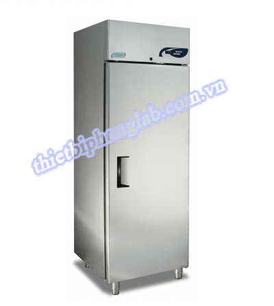 Tủ bảo quản mẫu 0 đến +15oC, Model:LR-530 Hãng sản xuất: Evermed/Ý