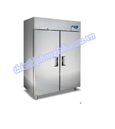 Tủ bảo quản mẫu 0 đến +15oC, Model:LR-925 Hãng sản xuất: Evermed/Ý