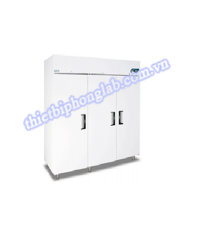 Tủ bảo quản mẫu 0 đến +15oC, Model:LR-2100 Hãng sản xuất: Evermed/Ý