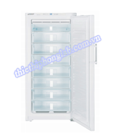 Tủ lạnh âm sâu -25 oC  Model:BLF  260  Hãng: Evermed/Ý
