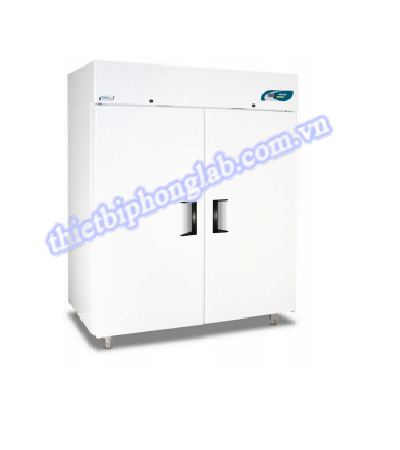 Tủ lạnh âm sâu -30 oC  Model: LDF 925 Hãng: Evermed/Ý