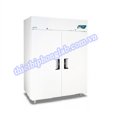 Tủ lạnh âm sâu -30 oC  Model: LDF 1160  Hãng: Evermed/Ý