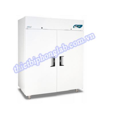 Tủ lạnh âm sâu -30 oC  Model: LDF 1365  Hãng: Evermed/Ý
