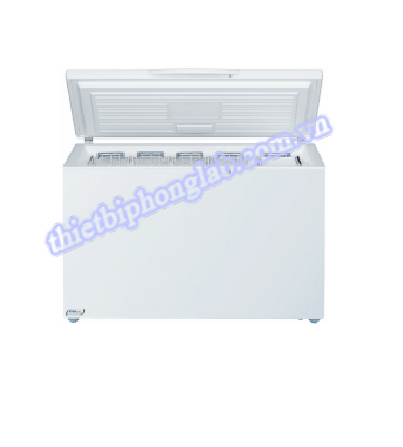 Tủ lạnh sâu – 25 oC  Model: BLCF 350 Hãng: Evermed/Ý