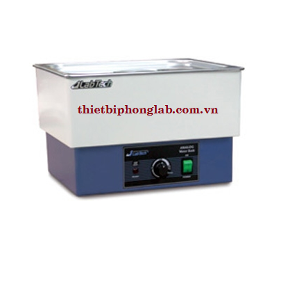 BỂ CÁCH THỦY ANALOG (Bể ổn nhiệt analog ) Model: LWB-211A  Hãng: Labtech/Hàn Quốc Xuất xứ: Hàn Quốc