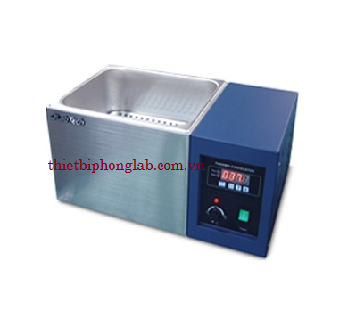 BỂ ỔN NHIỆT KỸ THUẬT SỐ TUẦN HOÀN Model: LWB-322DS Hãng: Labtech/Hàn Quốc Xuất xứ: Hàn Quốc