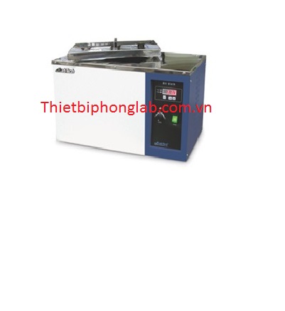 Bể cách dầu kỹ thuật số Model: LOB-506D Hãng: Labtech/Hàn Quốc Xuất xứ: Hàn Quốc