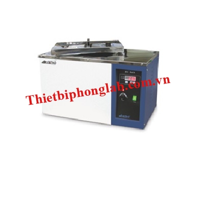 Bể cách dầu kỹ thuật số Model: LOB-511D Hãng: Labtech/Hàn Quốc Xuất xứ: Hàn Quốc