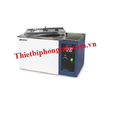 Bể cách dầu kỹ thuật số Model: LOB-522D Hãng: Labtech/Hàn Quốc Xuất xứ: Hàn Quốc