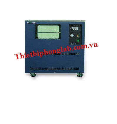 Bể ổn nhiệt tuần hoàn lạnh quan sát Model: LVB-652RP Hãng: Lactech/Hàn Quốc Xuất xứ: Hàn Quốc