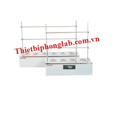 BỂ ỔN NHIỆT TÁCH CHIẾT (COD) Model: LEB-112D Hãng: Labetch/Hàn Quốc Xuất xứ: Hàn Quốc