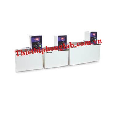 BỂ ĐIỀU NHIỆT TUẦN HOÀN Model: LCB-6D Hãng:Labtech/ Hàn Quốc Xuất xứ: Hàn Quốc