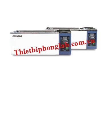 BỂ ỔN NHIỆT LẮC  CÁCH THỦY Model: LSB-030S Hãng: Labtech/Hàn Quốc Xuất xứ: Hàn Quốc