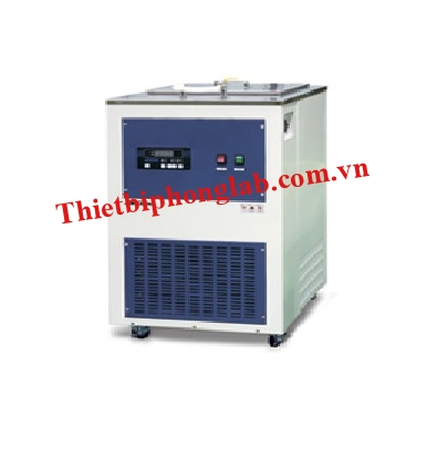 Bể làm lạnh tuần hoàn Model: LCC-R110 Hãng: Labtech/Hàn Quốc Xuất xứ: Hàn Quốc