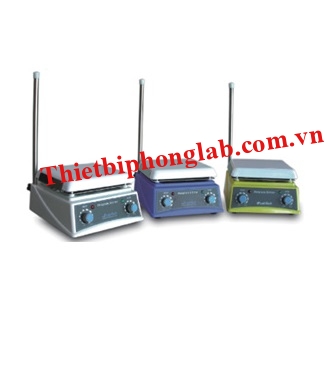 BẾP GIA NHIỆT Model: LMS-1002 Hãng: Labtech/Hàn Quốc Xuất xứ: Hàn Quốc