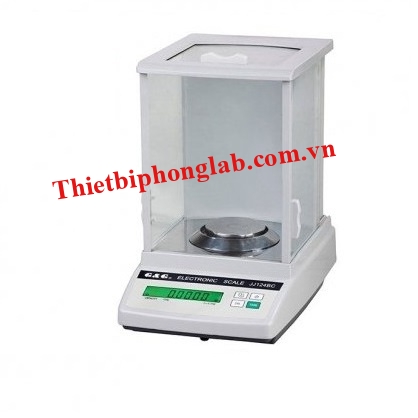 CÂN PHÂN TÍCH 200g 3 SỐ LẺ model: JJ223BC