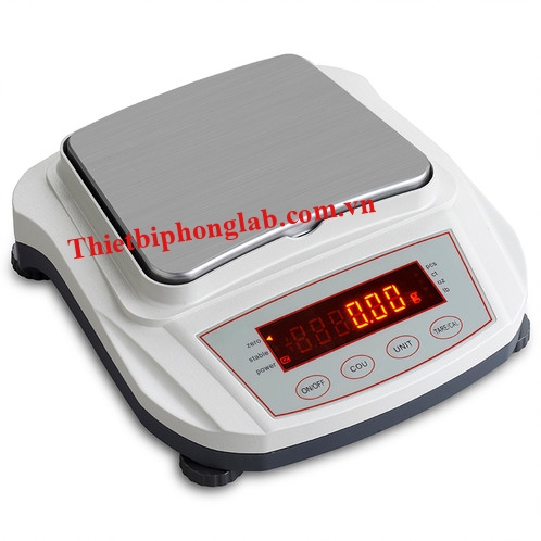 Cân kỹ thuật model: YP6002 Hãng TaisiteLab
