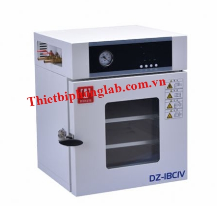 Tủ sấy chân không 91 lít model: dz-3aiv - taisitelab