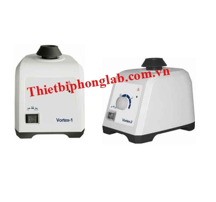 Máy Lắc Vortex Taisitelab Vortex-2