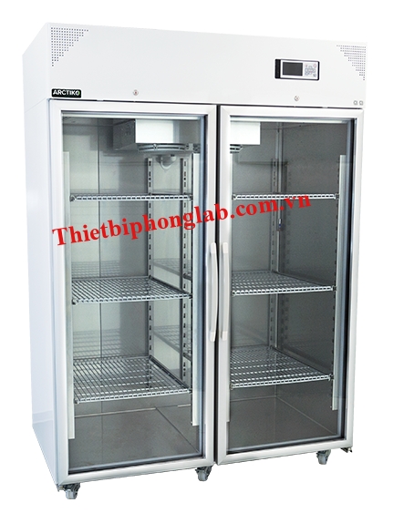 TỦ BẢO QUẢN SINH PHẨM Arctiko Model: PR 1400