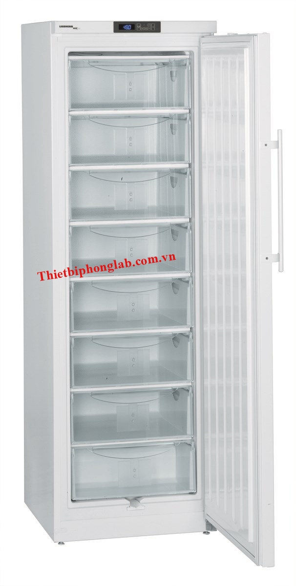 TỦ LẠNH ÂM SÂU -9°C ĐẾN -30°C Model: LGex 3410