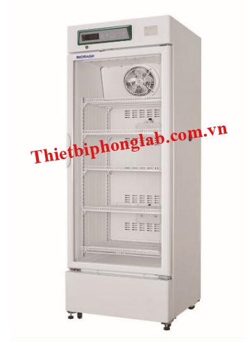 TỦ LẠNH BẢO QUẢN MẪU Model: BXC-V250M