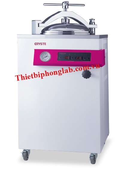 NỒI HẤP TIỆT TRÙNG 60 LÍT NOVAPRO PURISTER 60