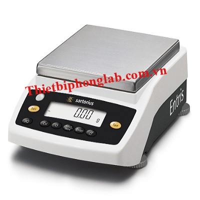 CÂN  KỸ THUẬT SỐ SARTORIUS ENTRIS2201-1S
