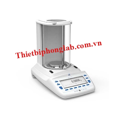 Cân phân tích  0.01mg/ 0.1g (102/225g) Model: ES 225SM-DR Hãng sản xuất: PRECISA – Thụy Sỹ
