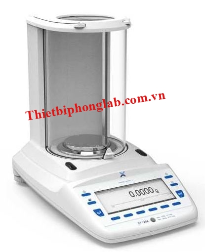 Cân phân tích model EP 225SM-DR /05 số lẻ hãng sản xuất precisa