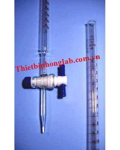 Buret 50ml