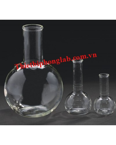 Bình cầu đáy bằng 250ml