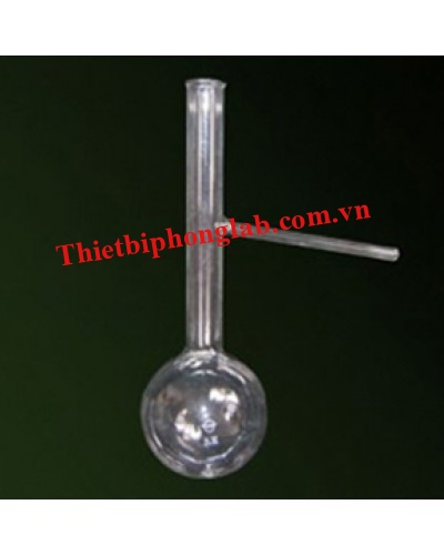 Bình cầu có nhánh 250ml