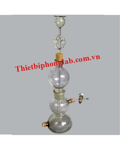 Bình kíp 1000ml