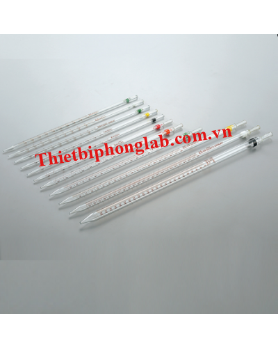 Pipet thẳng 5ml