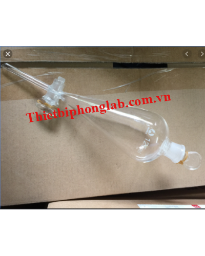 Phễu chiết 1000ml
