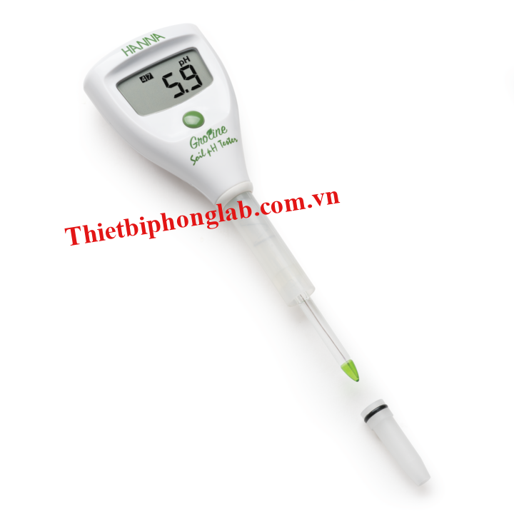 Bút đo pH Trong Đất Hanna HI981030