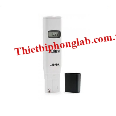 Bút đo muối  HI98203 (0.00-1.00pNaCl)